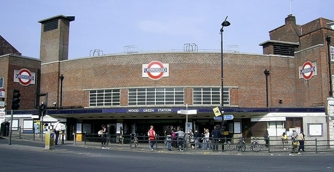 travel planner london underground