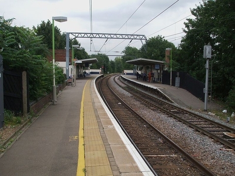 london tube travel planning